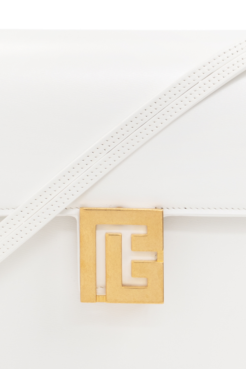 Ely Small' shoulder bag Balmain - SchaferandweinerShops